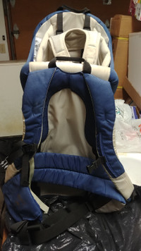 Porte bebe randonnee / Hiking Baby Carrier