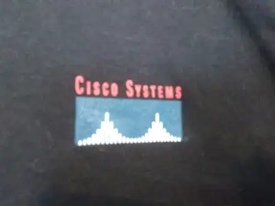 t-shirt cisco systems, View more
