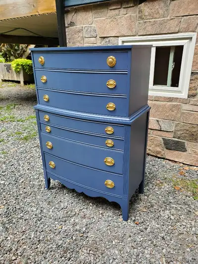 Tallboy  Dresser, View more
