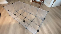 Guinea pig cage or bunny/rabbit cage or for any other pet