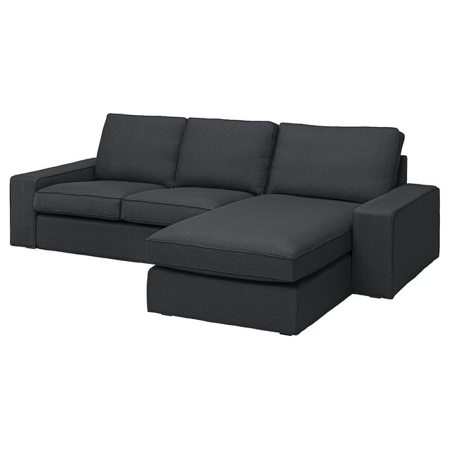 Kivik L sofa dans Sofas et futons  à Laval/Rive Nord - Image 2
