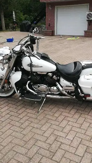 Very well maintained new tires last summer all service up to date. Ready for a new owner. Also a ver...