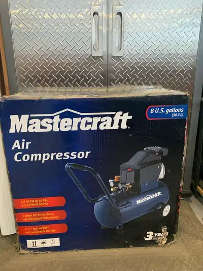 Air Compressor , View more