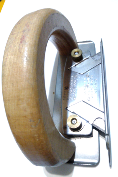 Robert's Carpet Trimmer call text make an offer 705-440-9159, View more