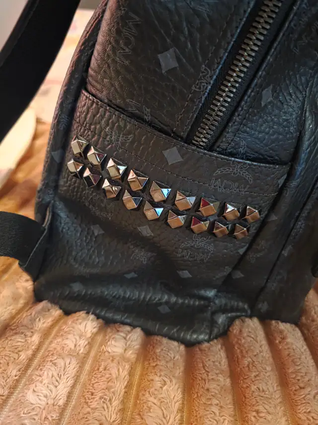 MCM Backpack603219748875161603