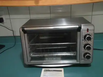 air fryer, View more