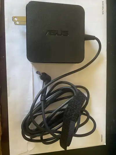 Brand New  65W ASUS Vivobook Zenbook Power Supply Adapter, View more