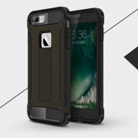 IPHONE 7/8 Plus Shockproof Millitary Grade Rugged Case