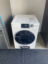 NEW 24” GE Electric Vented Dryer (4.1 Cu.Ft) Stackable  London Ontario Preview