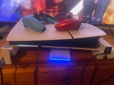 PlayStation 5, View more