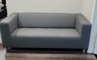 Sofa KLIPPAN Causeuse à vendre