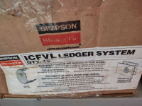 ICFVL Ledger System 