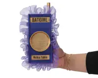 IN STORE! Batman 1966 Batgirl Walkie Talkie Prop Replica
