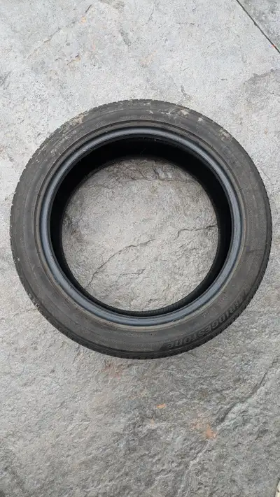 free spare tire, View more