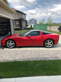 Corvette for sale