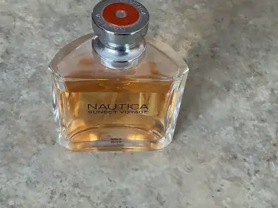 Eau de toilette Nautica, View more