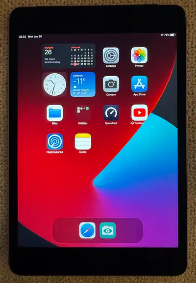 iPad Mini 4 Wifi + Cellular 16GB, View more
