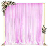 Backdrop stand rental