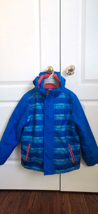 Youth snow jacket 