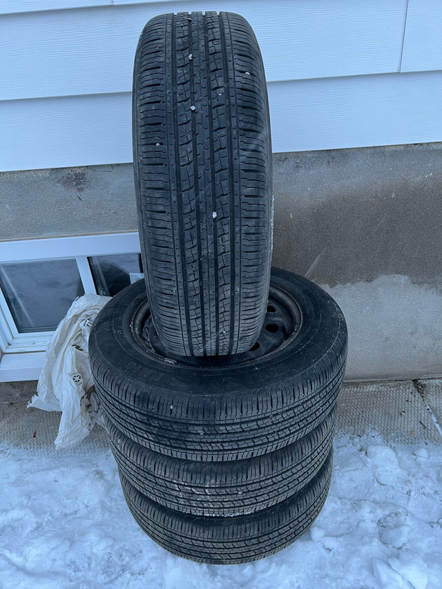 All Season tires in Tires & Rims in Barrie - Image 2