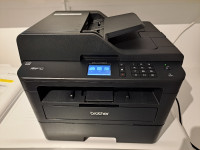 Brother MFC-L2730DW Laser Printer