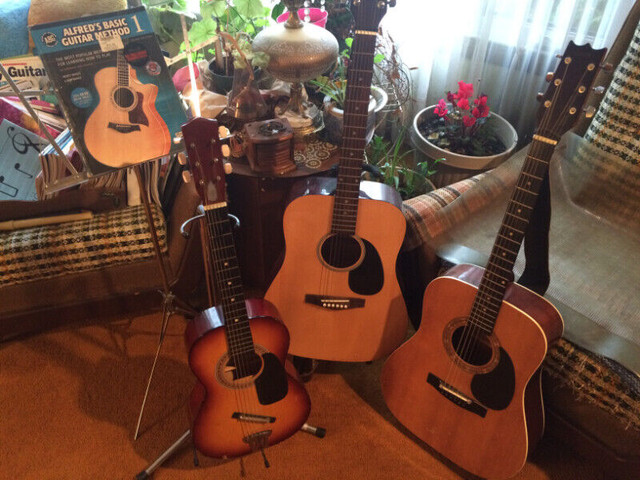 Millwoods Experienced Teacher Looking for Piano/Guitar Students - Edmonton in Music Lessons in Edmonton - Image 4