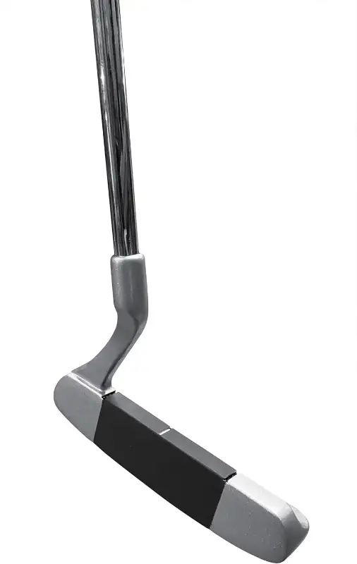 Hireko Golf Tour Select Zone 4 Left Hand Blade Style Golf Putter in Golf in Regina - Image 5