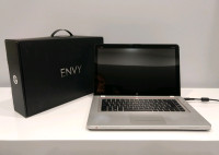 HP ENVY 15-3090CA Laptop/ Win10/ BEATS AUDIO/ 16Gb ram/ intel i5
