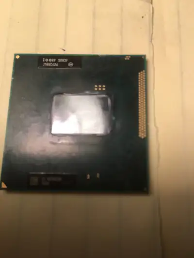 1.Core  i7;  2. dell e6410 The main board; 3. Dell 130W adapter;, View more