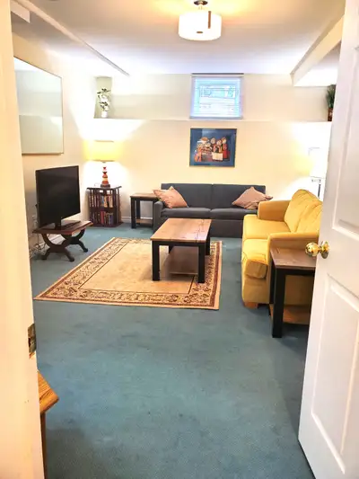 Clayton Park West,fully furnished, All Inclusive spacious apt. Suitable for couple or for parent and...