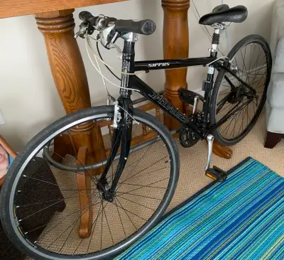 Bicycle Specialized Sirrus, View more