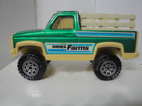 BUDDY L FARM TRUCK 1981