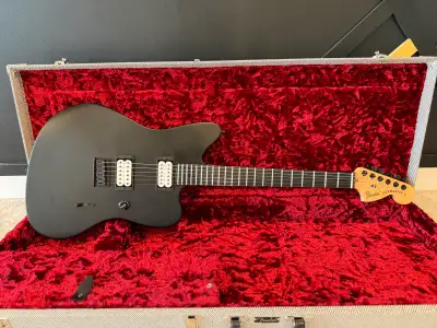 Fender USA Jim Root Jazzmaster, View more
