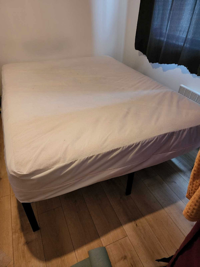 extra firm matress in Other in Charlottetown - Image 2