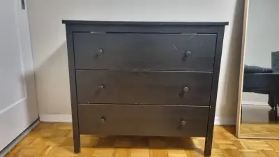 IKEA Dresser, View more