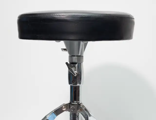 GP Percussion Drum Throne589178745442816001