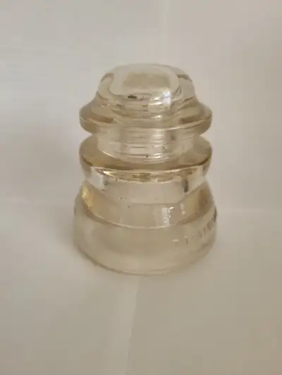 Glass insulators, View more