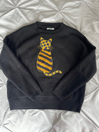 Sweater Kenzo size m