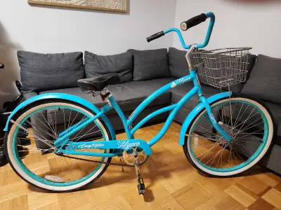 26" Hyper Easy Rider Bike, View more