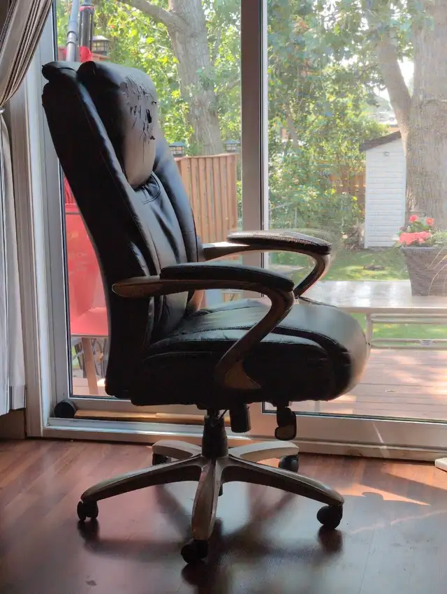 office chair in Chairs & Recliners in Kingston - Image 4