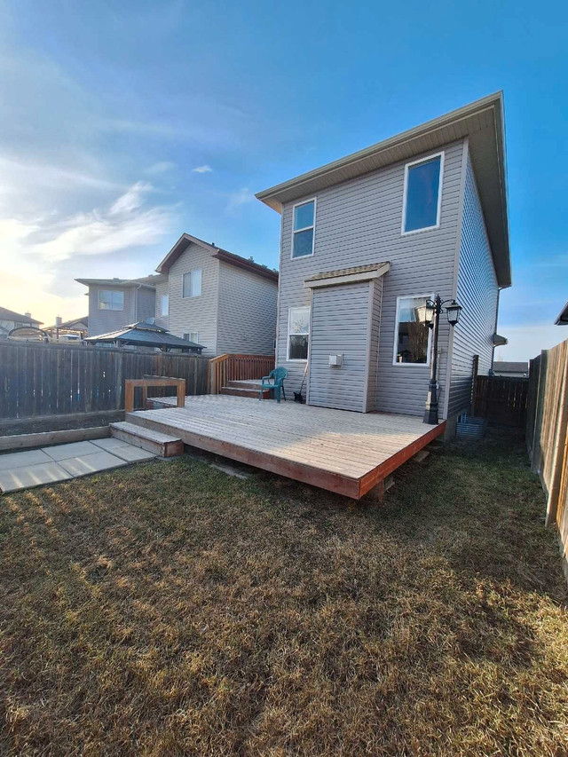 1500+ Sq ft Home 4 Rent, 3Bdr 3Bth: Spruce Grove in Long Term Rentals in St. Albert - Image 2