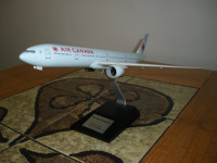 Die Cast Airplane