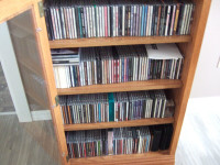 VARIETY OF CD'S FOR SALE