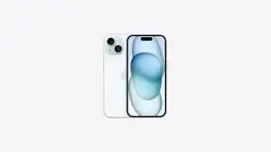 CERTIFIED IPHONE 15 128GB, 12 MONTHS WARRANTY FOR $649 ONLY, View more