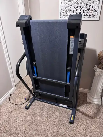Nordictrack Treadmill, View more