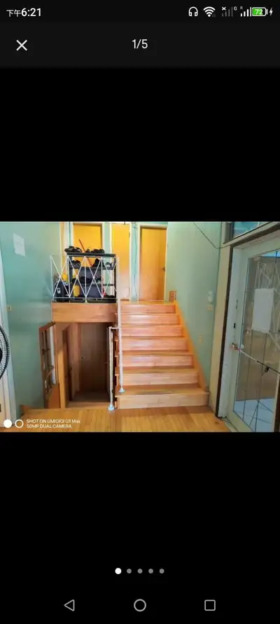 Room available now. Clean & Quiet house. Student and professional worker only. Must be quiet and no...