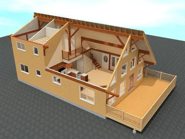 Custom Residential Drafting576946667562608642