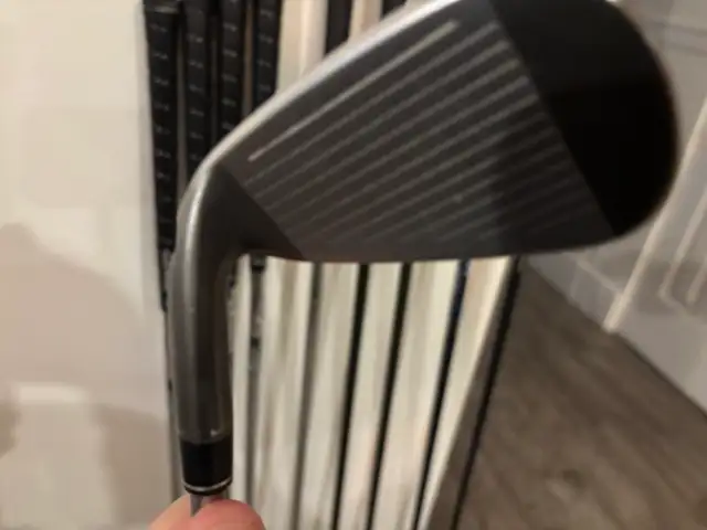 men’s Taylor made  golf clubs in Golf in Penticton - Image 3