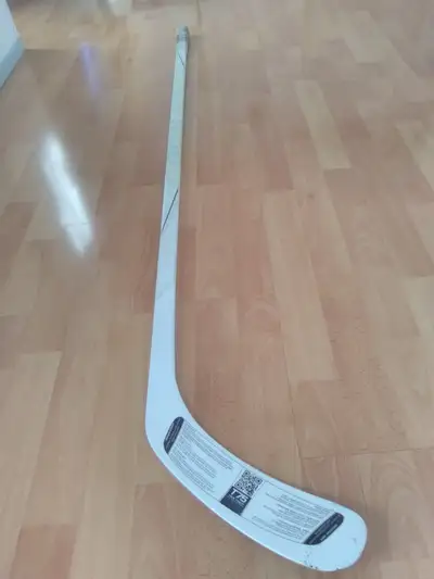 Hockey Stick, View more