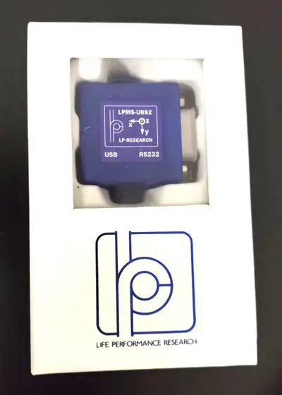 LPMS-URS2 Rugged Wired Miniature Motion Sensor / IMU / AHRS with, View more